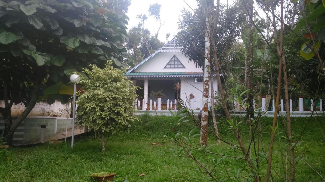Green Ark Resorts Thekkady Phòng bức ảnh