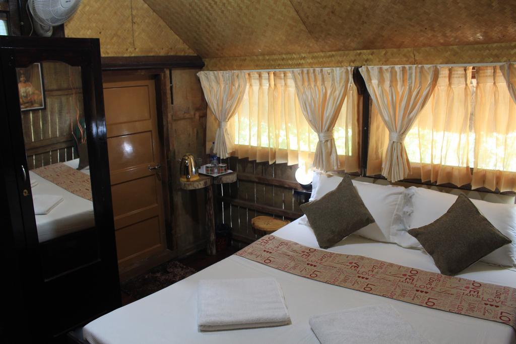 Green Ark Resorts Thekkady Ngoại thất bức ảnh