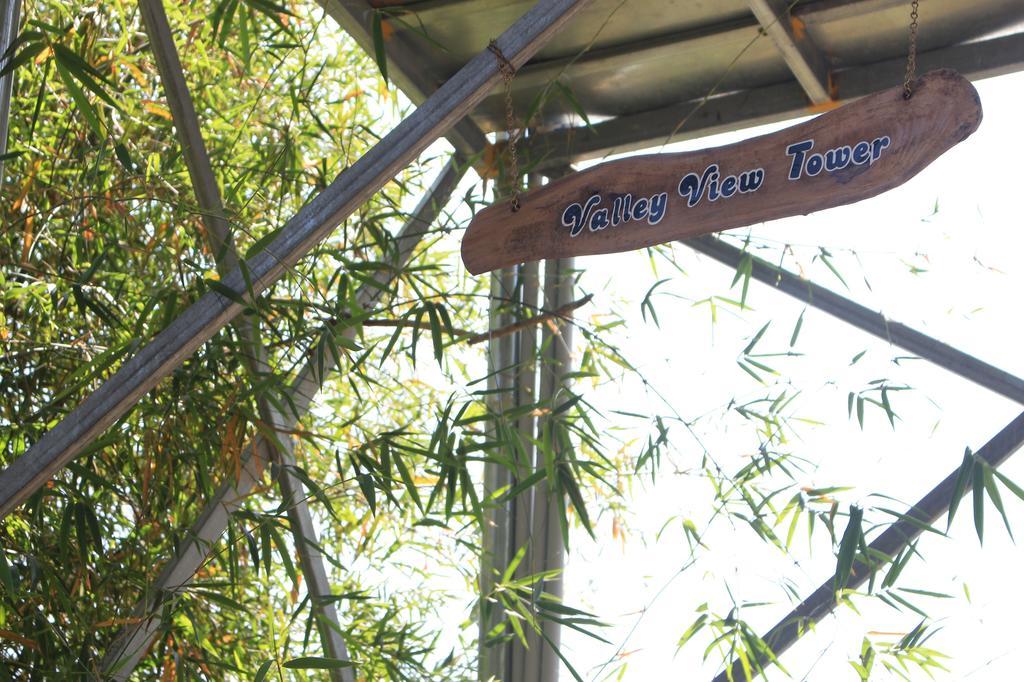 Green Ark Resorts Thekkady Ngoại thất bức ảnh